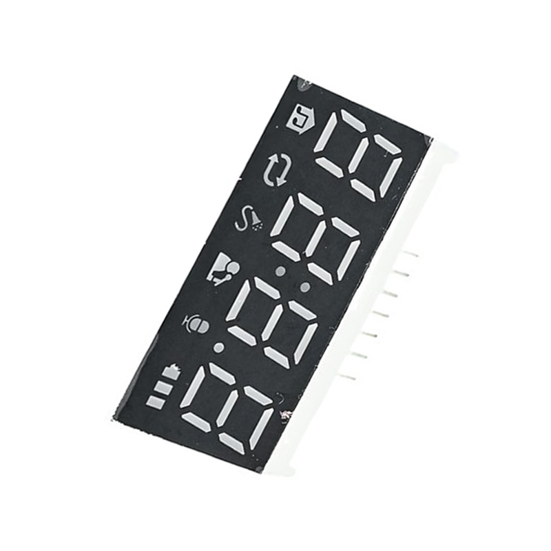 4 Digit Clock LED Digital Screen with High Brightness Display-picture-17
