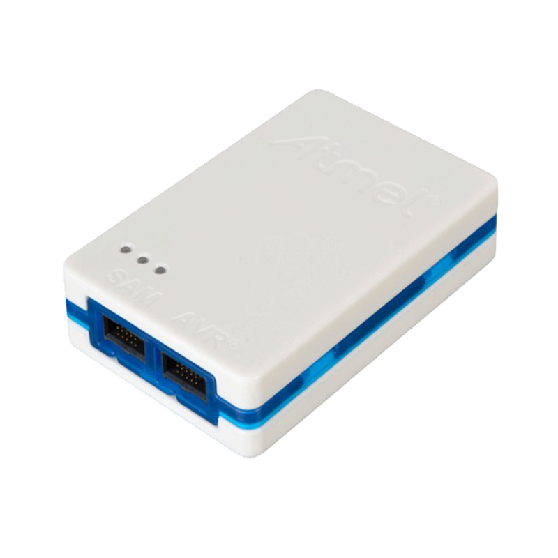 MICROCHIP ATATMEL-ICE-BASIC Debugger, Microchip-ICE Basic, Microchip SAM, Microchip AVR MCU's-picture-16