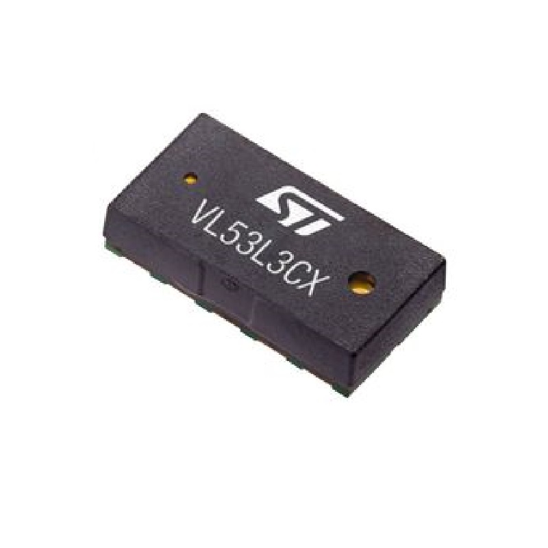 VL53L3CXV0DH/1-Stmicroelectronics-Proximity Sensor, Digital, 3000 mm, LGA, 12 Pins, 2.6 V, 3.5 V-image-45