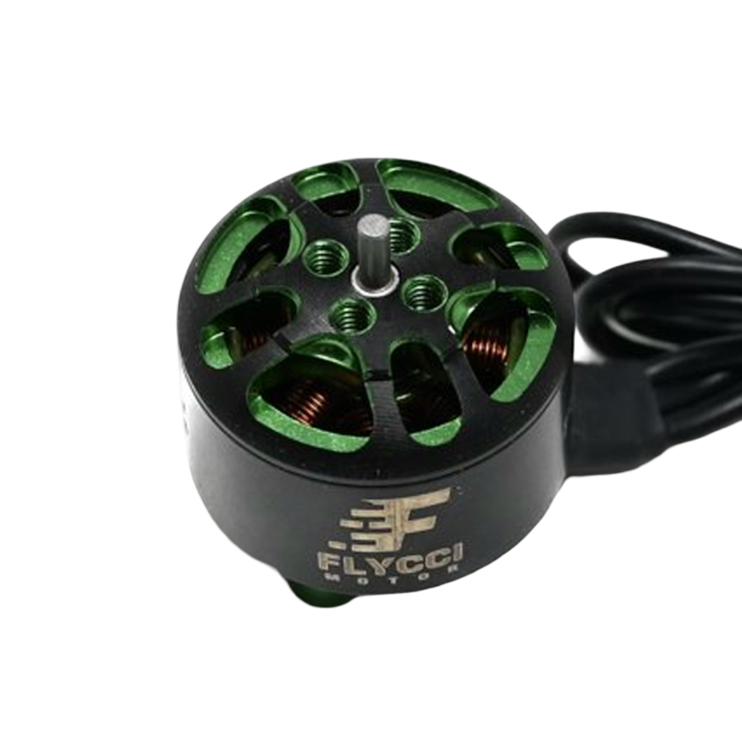 FLYCCI Brushless Motors FA1408(1.5) 2800KV-picture-21