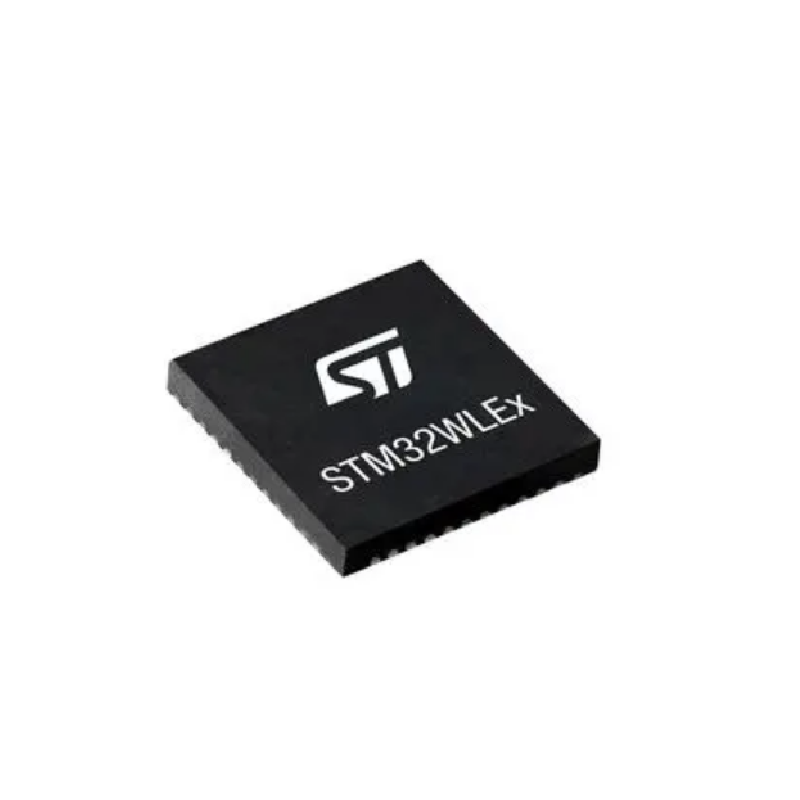 STM32WLE5CCU6-Stmicroelectronics-MCU-Application Specific 32 bit, 48 MHz, 1.8 V to 3.6 V in, 256KB, UFQFPN-image-36