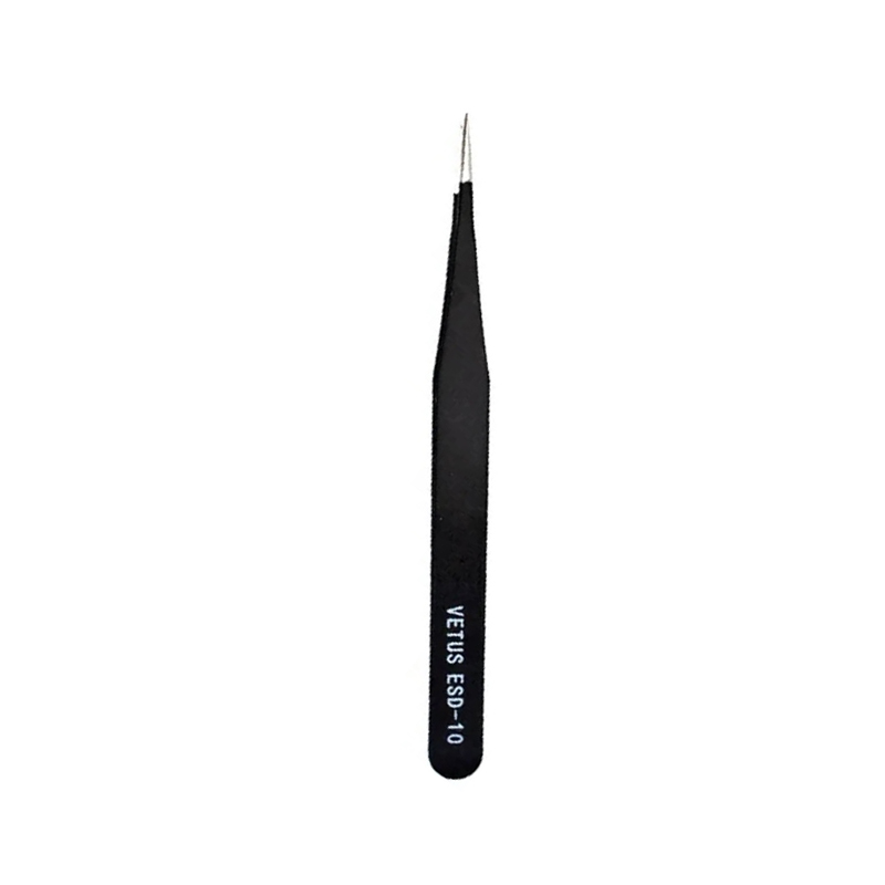 Vetus ESD-10 Anti-Static Tweezer-picture-26