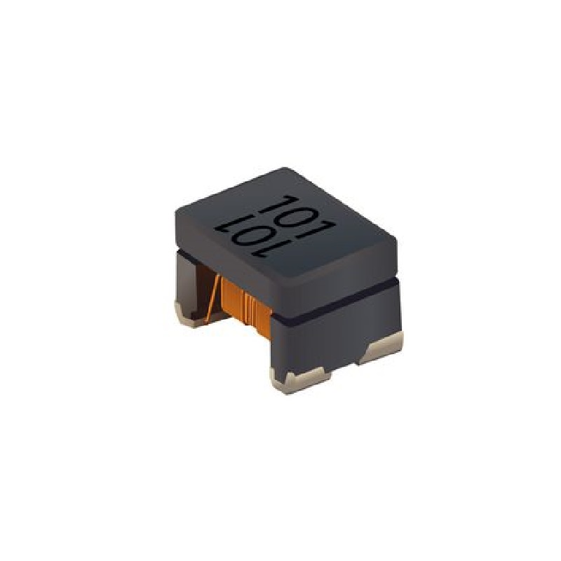 SRF3225TAC-510Y-BOURNS-SRF3225TAC-510Y-Inductor, Common Mode, AEC-Q200, 51 µH, 200 mA, 2.6 kohm, 3.2 mm L x 2.5 mm W x 2.5 mm H-picture-12