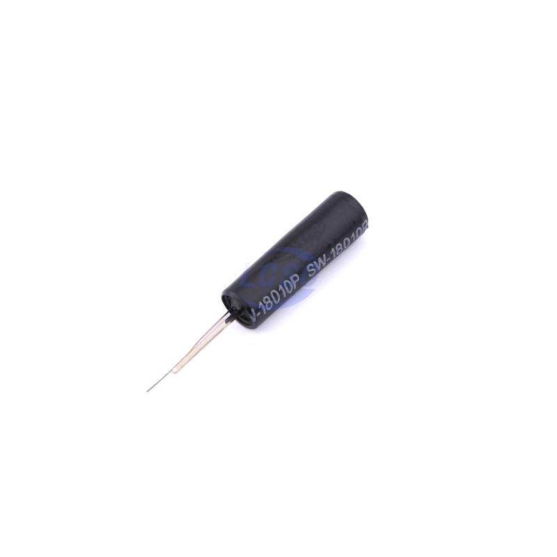 hanxia HX SW-18010P ZJ 100,000 Times Vibration Switch 100℃ Plugin Vibration Sensors ROHS-picture-15