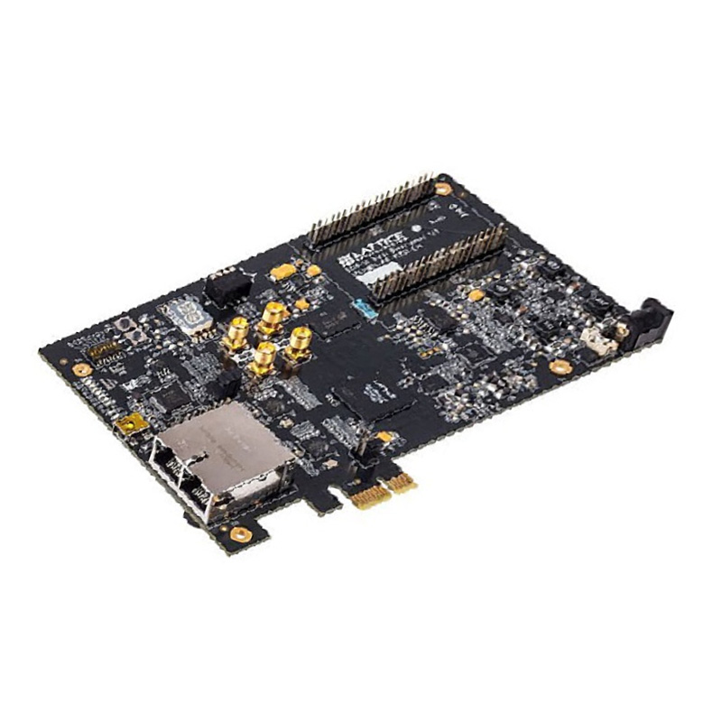 LATTICE SEMICONDUCTOR LFE5UM-45F-VERSA-EVN Development Board, ECP5 VERSA, FPGA-image-29
