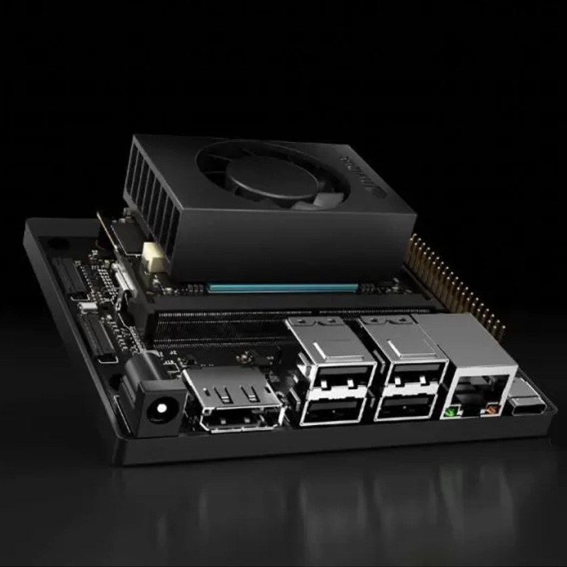 Buy NVIDIA® Jetson Orin™ Nano Super Developer Kit Online at Robu