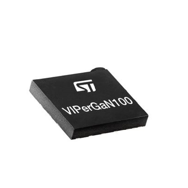VIPERGAN100TR-Stmicroelectronics-AC / DC Converter, Flyback, 9 to 23 V in, 100 W, QFN-EP-16, -40 to 150 °C-image-25