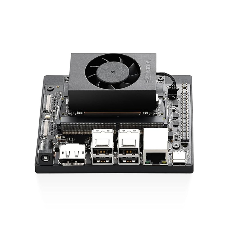 Buy NVIDIA® Jetson Orin™ Nano Super Developer Kit Online at Robu