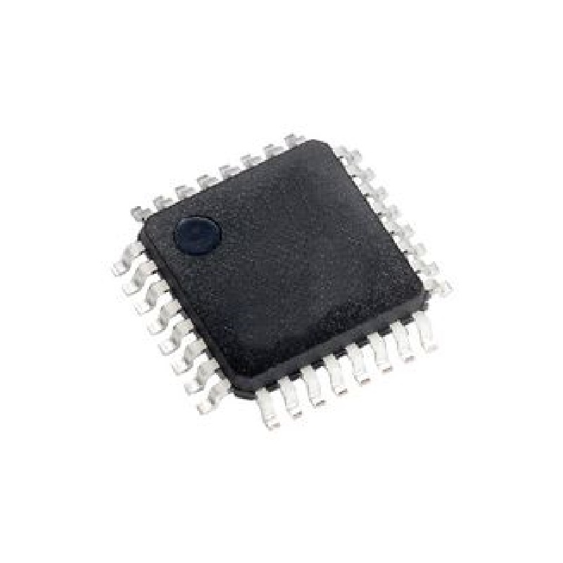 STM8S105K4T6CTR-Stmicroelectronics-8 Bit MCU, STM8 Family STM8S Series Microcontrollers, STM8, 16 MHz, 16 KB, 32 Pins, LQFP-image-45