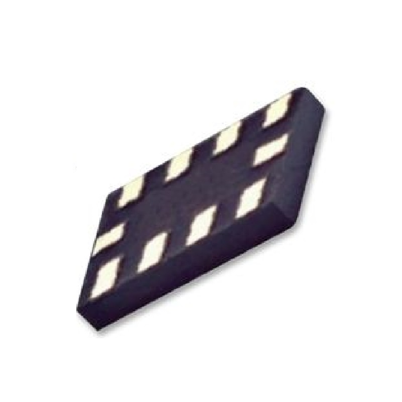 TLA2024IRUGT-TEXAS INSTRUMENTS-Analogue to Digital Converter, 12 bit, 3.3 kSPS, Differential, Single Ended, I2C, Single, 2 V-image-24