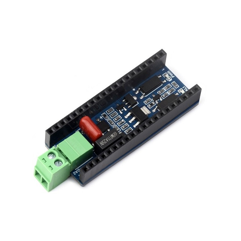 Waveshare DALI2 expansion Module for ESP32-Pico series boards, Supports DALI communication for customized control of multiple lighting groups-image-23