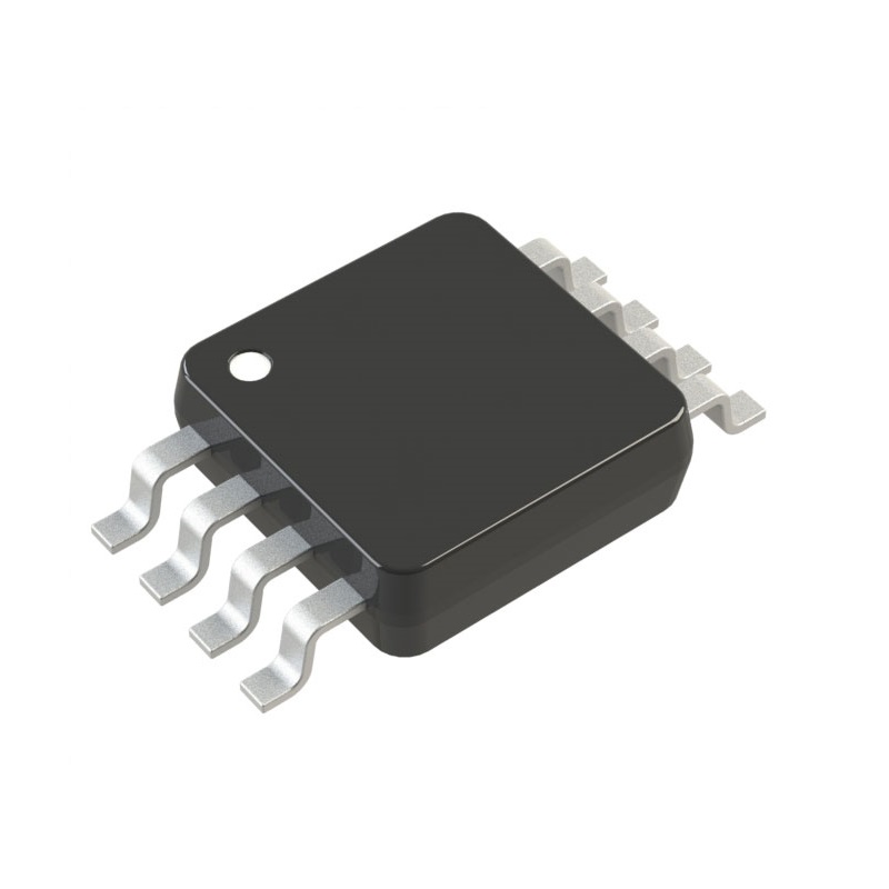 ADG419BRMZ-REEL-Analog Devices-Analogue Switch, 1 Channels, SPDT, 35 ohm, 10.8V to 13.2V, ± 13.5V to ± 16.5V, MSOP, 8 Pins-picture-35
