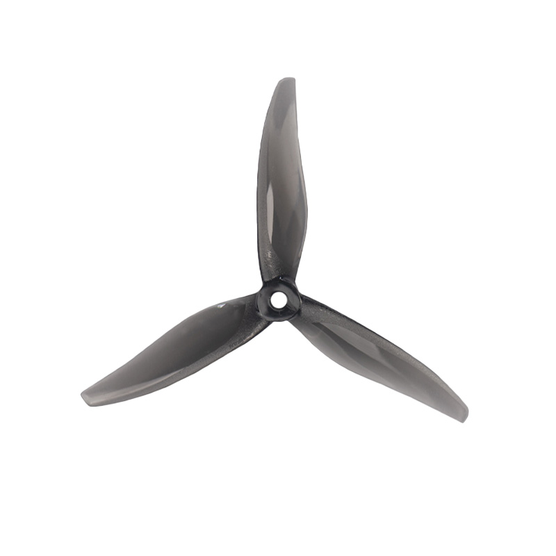 Pro-Range 5129 YUKI PC 3 Blade - Clear Gray-picture-27