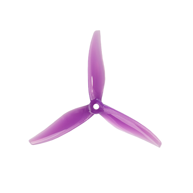 Pro-Range 5129 YUKI PC 3 Blade - Purple-picture-26