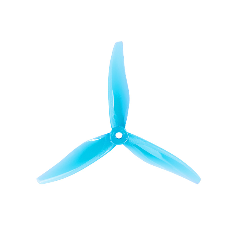 Pro-Range 5129 YUKI PC 3 Blade - Sea Blue-picture-21
