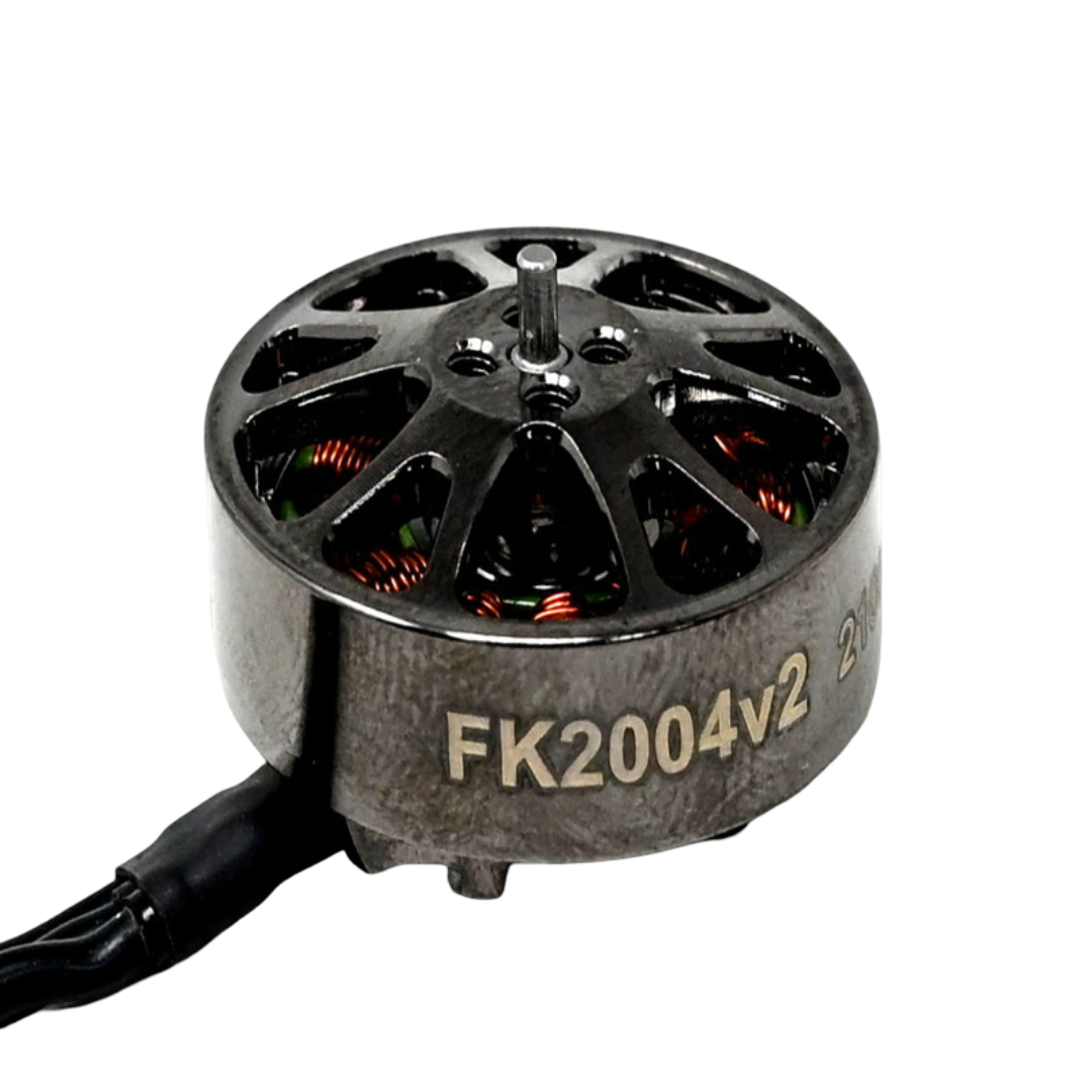 FLYCCI Brushless Motors FK2004 V2 2100KV-image-35