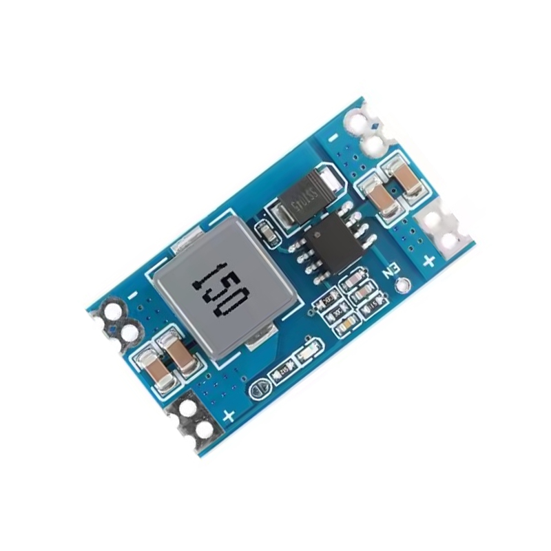 MINI560 PRO DC-DC 12V 5A Step-Down Stabilized voltage source module-picture-21