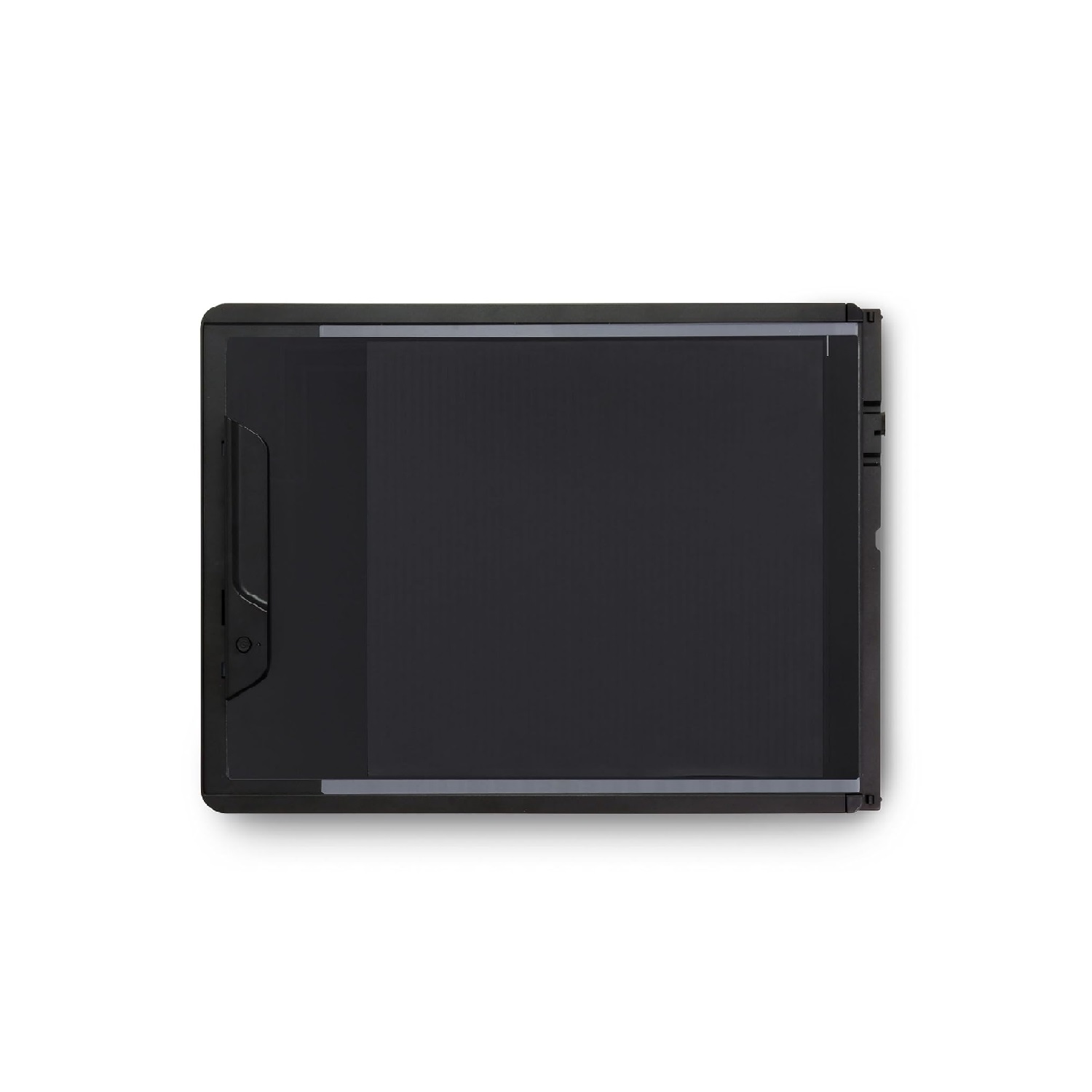 Silhouette CAMEO Electrostatic Mat Matte Black - 12 in. x 12 in.-picture-19