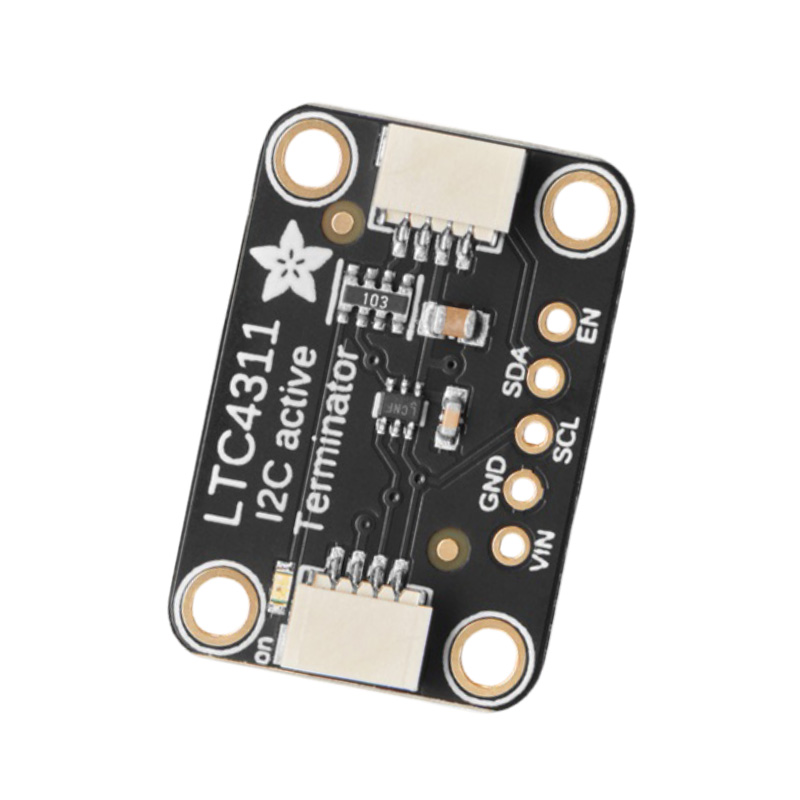 Adafruit LTC4311 I2C Extender / Active Terminator-image-21