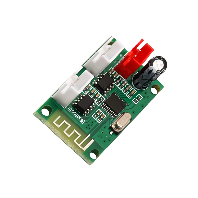 4R3W-5W Bluetooth amplifier module board 3.3V-5V-picture-27