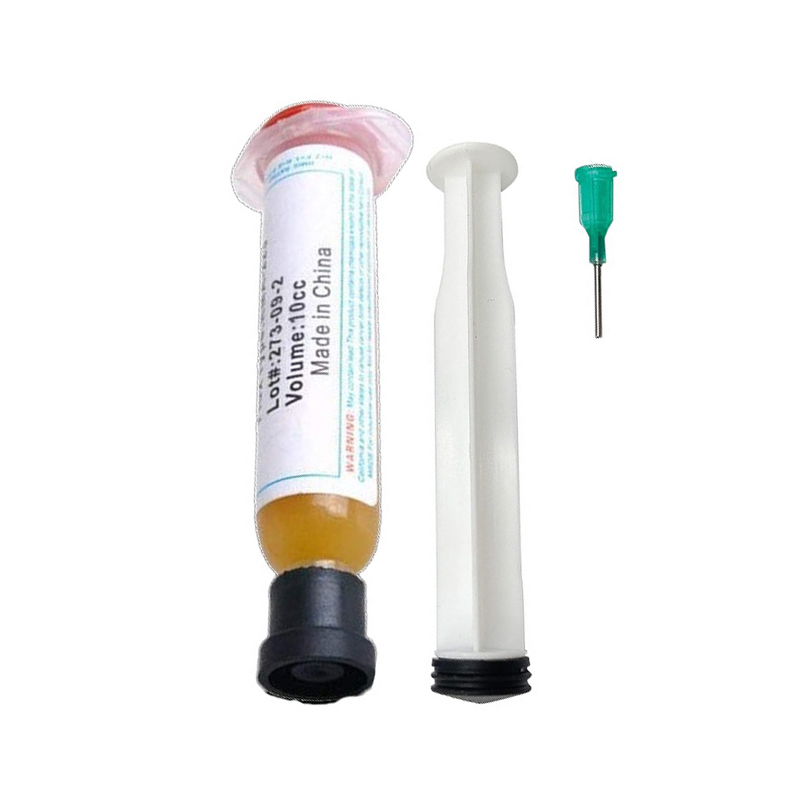 Yihua Solder flux tube T10-image-47