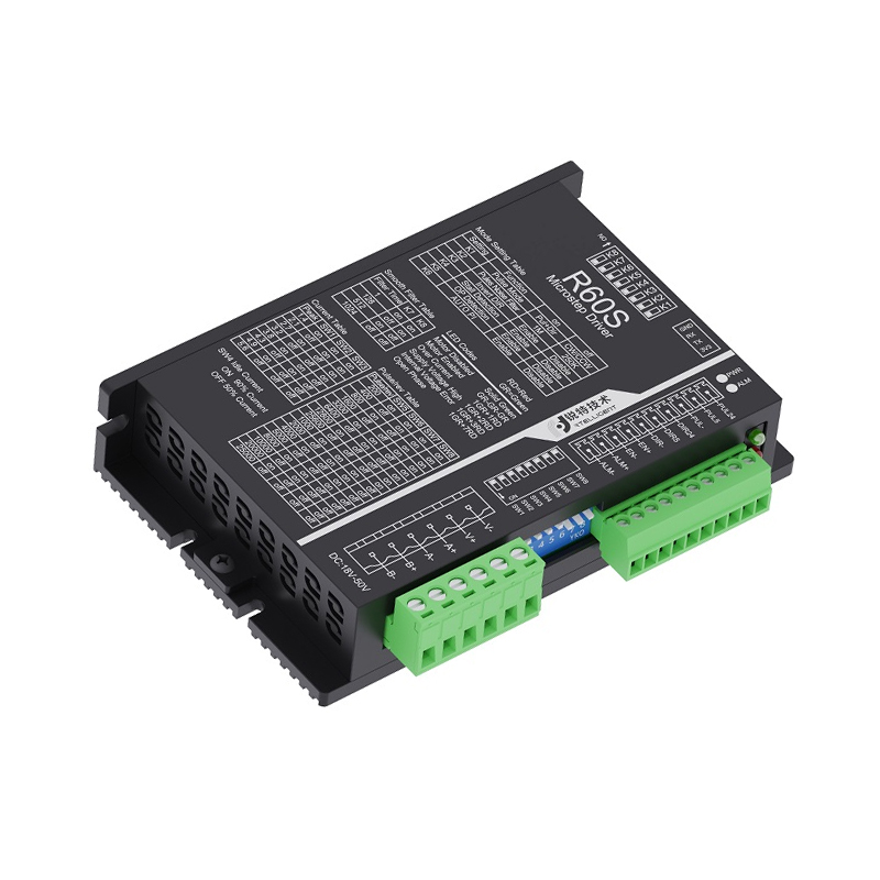 Rtelligent R60S open loop stepper driver-picture-15