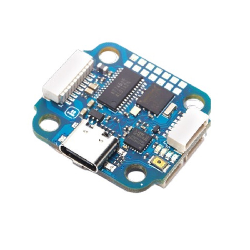 BLITZ Mini F4 Flight Controller-image-30