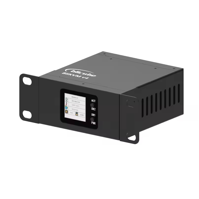 Blicube BliKVM v4 Allwinner H616 soc "KVM over IP" PoE HDMI Video Loop through PiKVM-picture-26