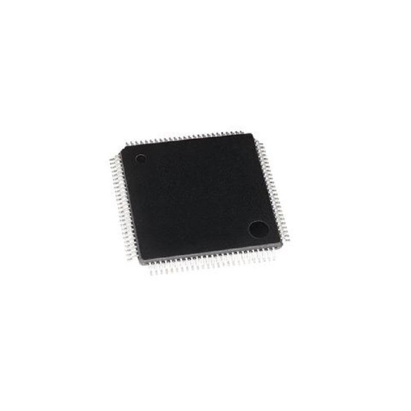 TM4C123GH6PZI-Texas Instruments-ARM MCU, TIVA Family TM4C123x Series Microcontrollers, ARM Cortex-M4F, 32 bit, 80 MHz, 256 KB-image-1