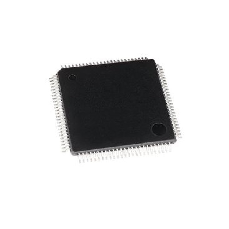 STM32F071VBT6-Stmicroelectronics-ARM MCU, STM32 Family STM32F0 Series Microcontrollers, ARM Cortex-M0, 32 bit, 48 MHz, 128 KB-image-26