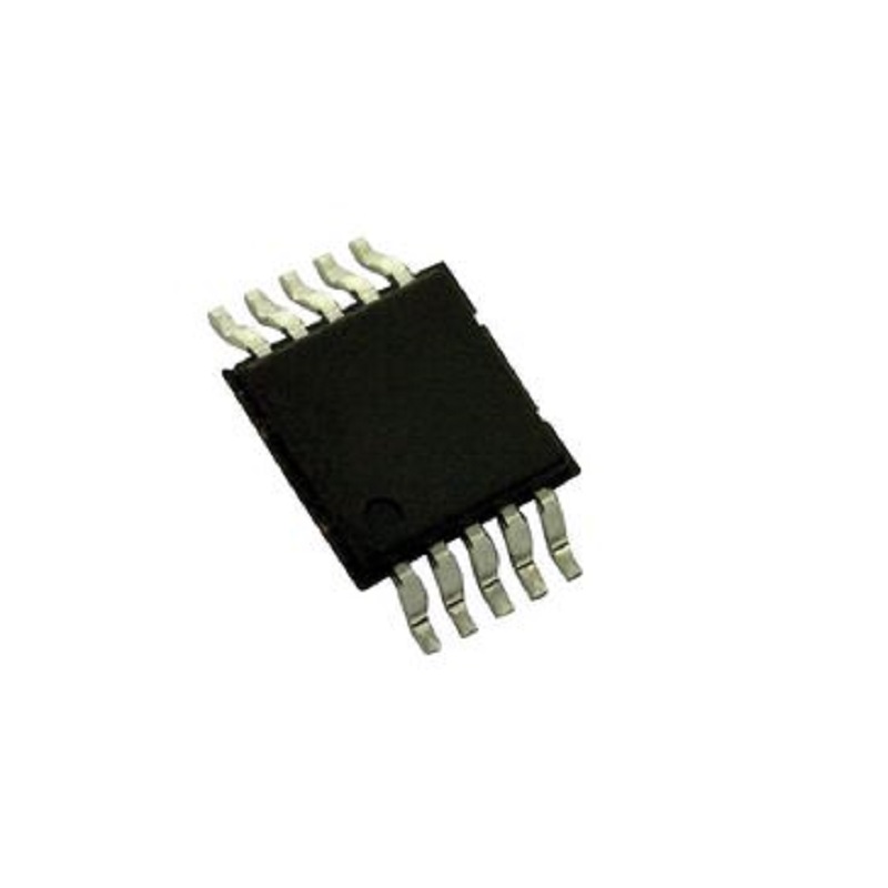 ADC161S626CIMM/NOPB-Texas Instruments-Analogue to Digital Converter, 16 bit, 250 kSPS, Differential, Serial, SPI, Single, 4.5 V-image-20