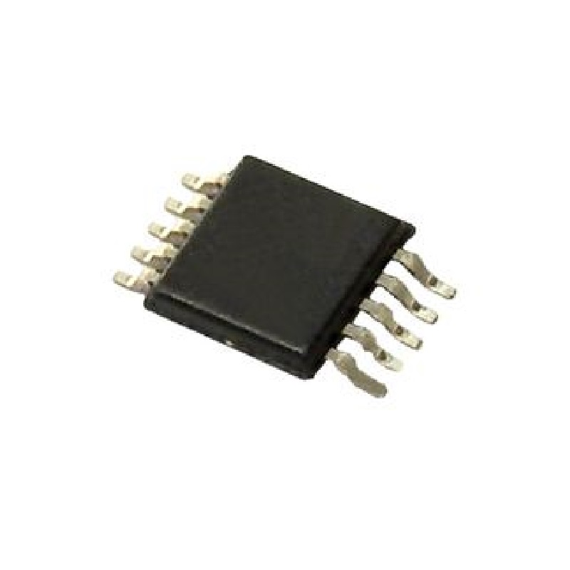 ADS1115IDGSR-Texas Instruments-16-Bit 2V~5.5V 860Hz I2C VSSOP-10 Analog to Digital Converters (ADC) ROHS-image-8