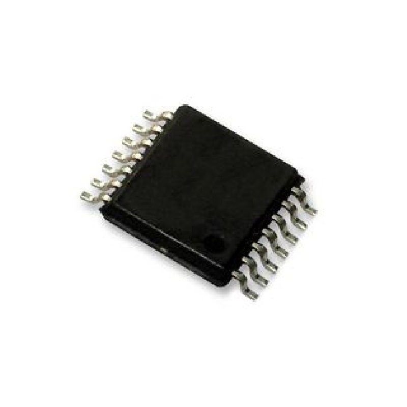 STM32L011D4P6-Stmicroelectronics-ARM MCU, STM32 Family STM32L0 Series Microcontrollers, ARM Cortex-M0+, 32 bit, 32 MHz, 16 KB-picture-26