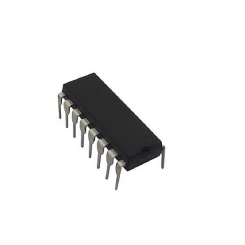 CD40110-HLF-20V Dual clock up/down counter IC ROHS-image-3