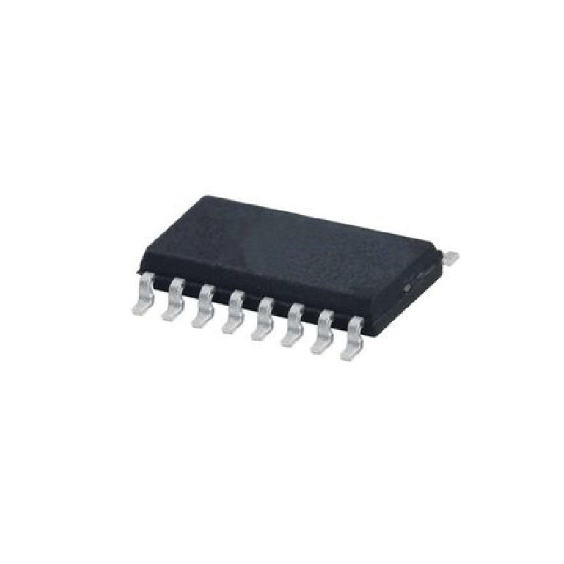 ST7FLIT15BY1M6-Stmicroelectronics-8 Bit MCU, ST Family ST7 Series Microcontrollers, ST7, 8 MHz, 4 KB, 16 Pins, SOIC-image-7