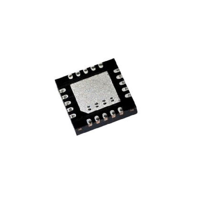 EFM8BB10F8G-A-QFN20R-SKYWORKS/SILICON LABS-51Series 25MHz QFN-20-EP(3x3) Microcontrollers (MCU/MPU/SOC) ROHS-image-3