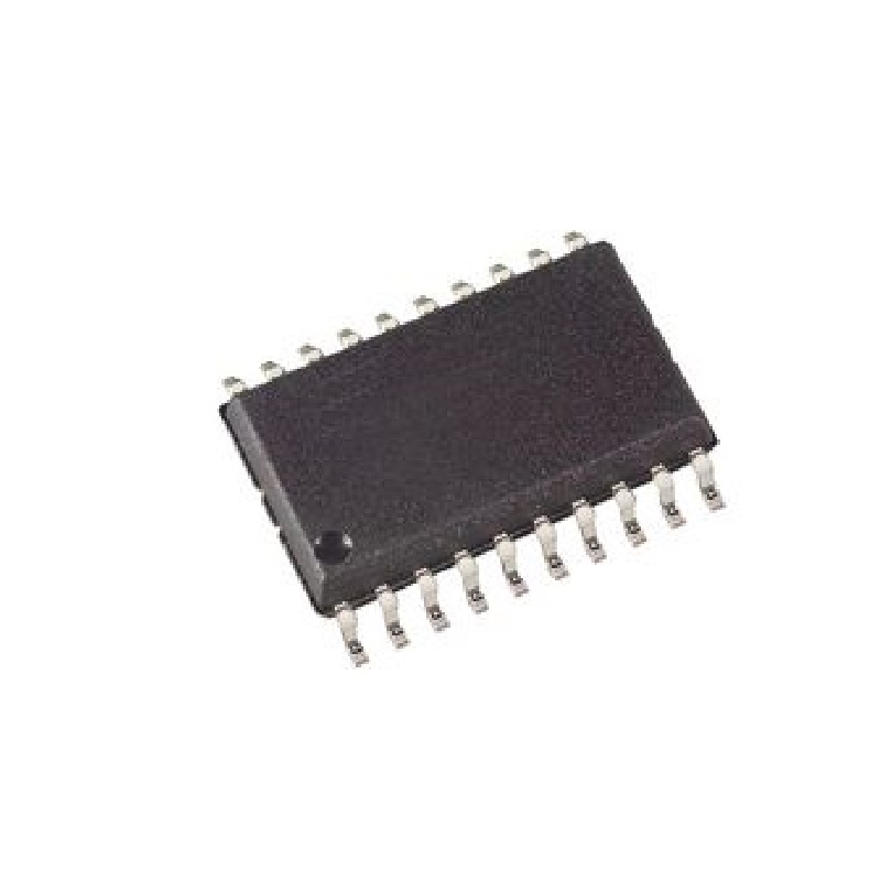 ST7FLIT15BF1M6-Stmicroelectronics-8 Bit MCU, Single Voltage Flash, ST Family ST7 Series Microcontrollers, ST7, 8 MHz, 4 KB, 20 Pins-image-43