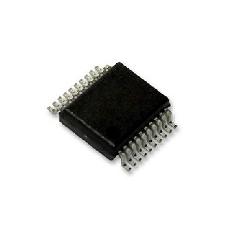 STM32G030F6P6TR-Stmicroelectronics-ARM MCU, STM32 Family STM32G0 Series Microcontrollers, ARM Cortex-M0+, 32 bit, 64 MHz, 32 KB-image-2