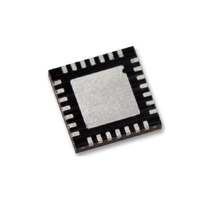 STM8L151G4U6-Stmicroelectronics-8 Bit MCU, STM8 Family STM8L Series Microcontrollers, STM8, 16 MHz, 16 KB, 28 Pins, UFQFN-image-40