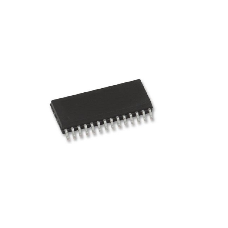 ADS8507IDW-Texas Instruments-Analogue to Digital Converter, 16 bit, 40 kSPS, Single Ended, Parallel, Serial, Single, 4.75 V-picture-12