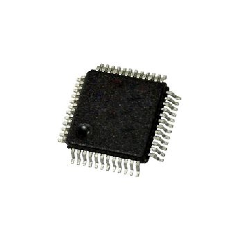 STM8L152C8T6-Stmicroelectronics-8 Bit MCU, STM8 Family STM8L Series Microcontrollers, STM8, 16 MHz, 64 KB, 48 Pins, LQFP-image-49