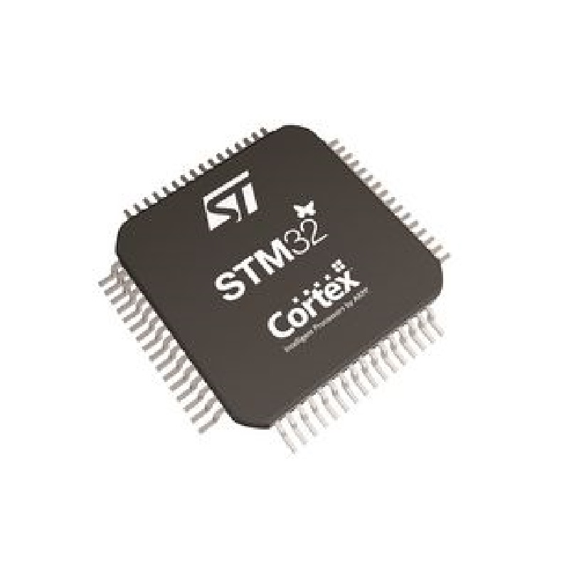 STM32L051R6T6-Stmicroelectronics-ARM MCU, Ultra Low Power, STM32 Family STM32L0 Series Microcontrollers, ARM Cortex-M0+, 32 bit-image-22