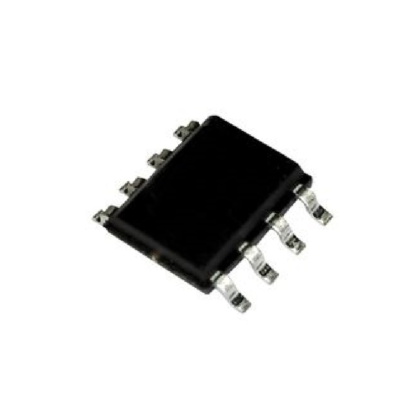 ST25DV04KC-IE8S3-Stmicroelectronics-RFID, Read, Write, 13.553 MHz to 13.567 MHz, 4Kbit, 1.8 V to 5.5 V, NSOIC-8-picture-16