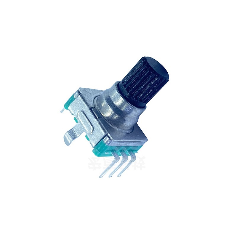 Hongyan EC11A5EA Rotary Encoder Plastic Handle 16.5mm-image-28