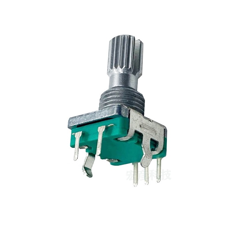 Hongyan RS11 M8 Thread Insert-image-18