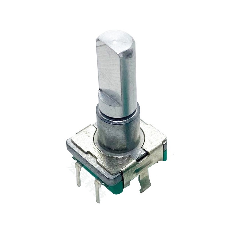 Hongyan RS11 Threadless Insert-picture-10