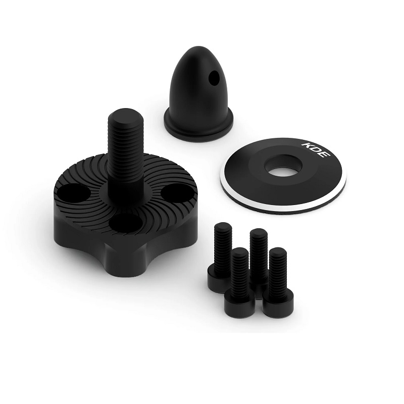 KDE - XF-PA823-RH Series Propeller Adapter-image-18