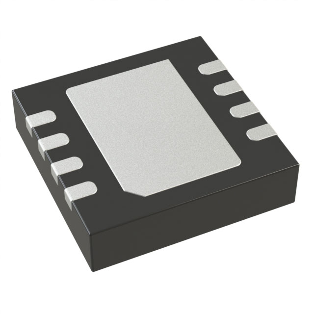 MAX5395MATA+T-Analog Devices-Volatile Digital Potentiometer, 50 kohm, Single, I2C, Linear, ± 25%, 1.7 V-image-47