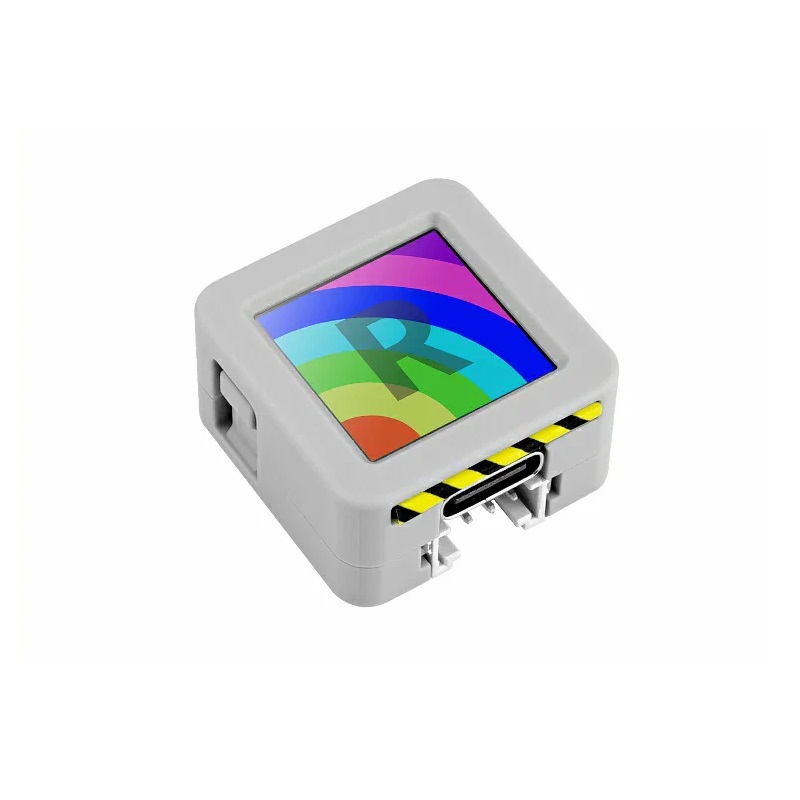 M5Stack ATOMS3R Development Kit with 0.85-inch Screen (8MB PSRAM)-picture-18