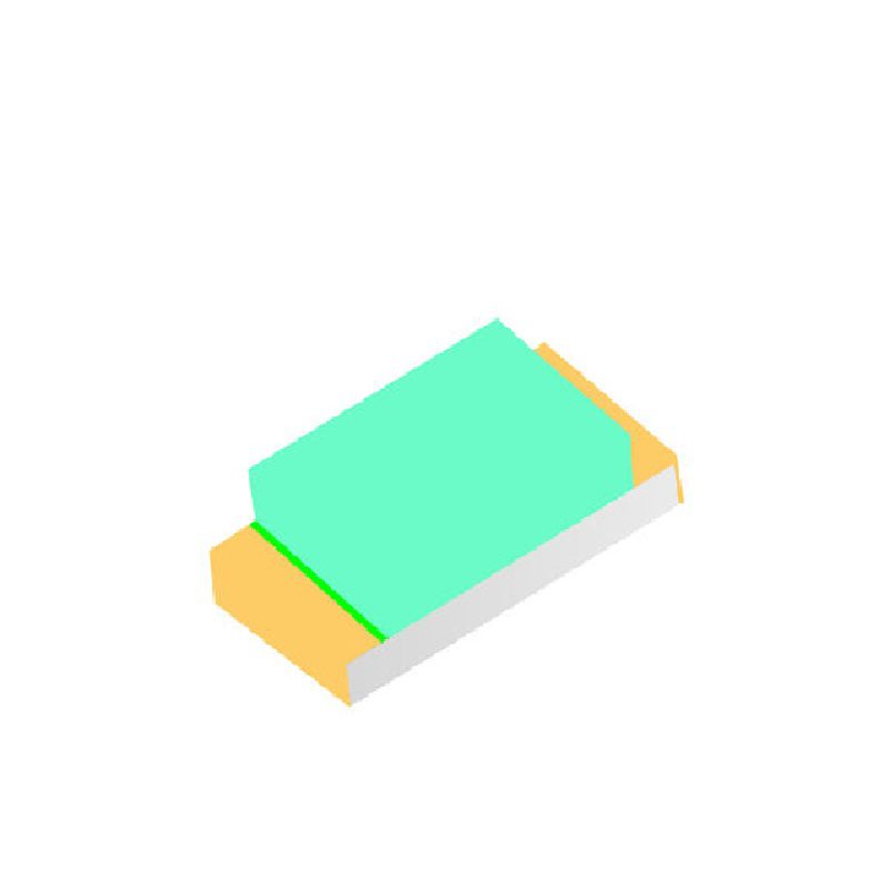 XL-1005BGWC-XINGLIGHT-20mA 1000mcd Green Lens -20℃~+85℃ Positive Stick Blue 120° 70mW 3.3V 0402 LED Indication - Discrete ROHS-image-9